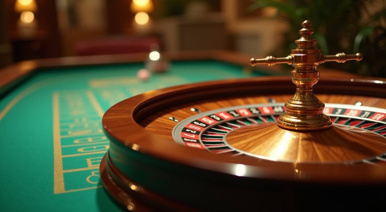 noyatoto Speed Baccarat room